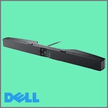 Dell Pro Stereo Soundbar AE515M